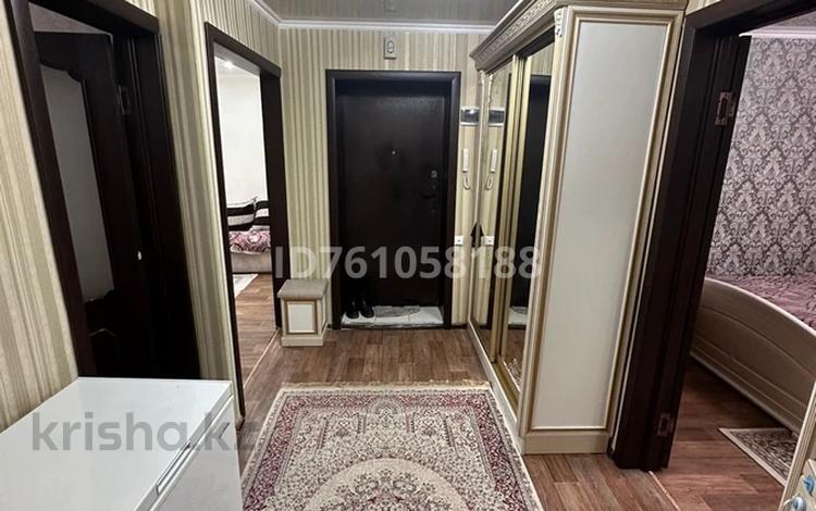 4-бөлмелі пәтер · 80 м² · 4/5 қабат, Кустанайская 77 — Район Новостройки Томирис, бағасы: 35 млн ₸ в Семее — фото 2