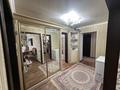 4-бөлмелі пәтер · 80 м² · 4/5 қабат, Кустанайская 77 — Район Новостройки Томирис, бағасы: 35 млн ₸ в Семее — фото 2
