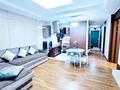 3-комнатная квартира · 100 м² · 1/5 этаж, 14-й мкр 22 дом — МОРЕ,АКВАПАРК,ТЦ АСТАНА,ЦЕНТР ГОРОДА за 14 000 ₸ в Актау
