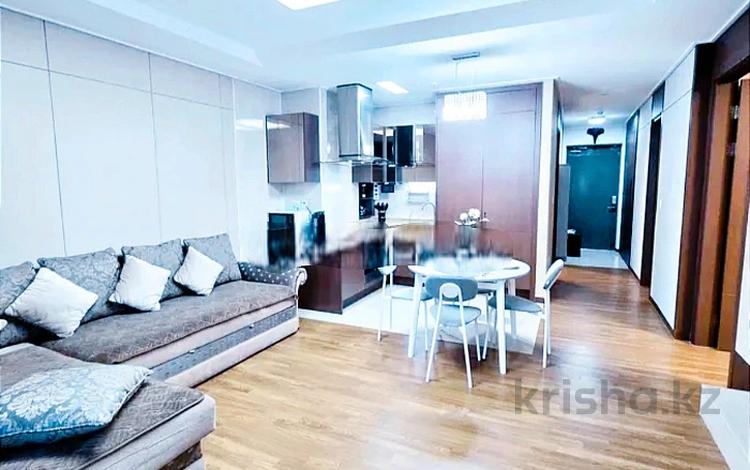 3-комнатная квартира · 100 м² · 1/5 этаж, 14-й мкр 22 дом — МОРЕ,АКВАПАРК,ТЦ АСТАНА,ЦЕНТР ГОРОДА за 14 000 ₸ в Актау — фото 2