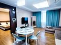 3-комнатная квартира · 100 м² · 1/5 этаж, 14-й мкр 22 дом — МОРЕ,АКВАПАРК,ТЦ АСТАНА,ЦЕНТР ГОРОДА за 14 000 ₸ в Актау — фото 11