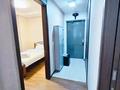 3-комнатная квартира · 100 м² · 1/5 этаж, 14-й мкр 22 дом — МОРЕ,АКВАПАРК,ТЦ АСТАНА,ЦЕНТР ГОРОДА за 14 000 ₸ в Актау — фото 6