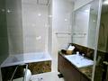 3-комнатная квартира · 100 м² · 1/5 этаж, 14-й мкр 22 дом — МОРЕ,АКВАПАРК,ТЦ АСТАНА,ЦЕНТР ГОРОДА за 14 000 ₸ в Актау — фото 7
