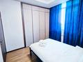 3-комнатная квартира · 100 м² · 1/5 этаж, 14-й мкр 22 дом — МОРЕ,АКВАПАРК,ТЦ АСТАНА,ЦЕНТР ГОРОДА за 14 000 ₸ в Актау — фото 9