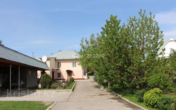 Отдельный дом · 4 комнаты · 152 м², Жамбыла 75 за 300 000 〒 в Коксай (пути Ильича) — фото 30