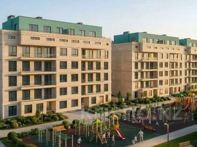 5-комнатная квартира · 159 м² · 2/5 этаж, Аль фараби 195 за 60 млн 〒 в Шымкенте, Енбекшинский р-н