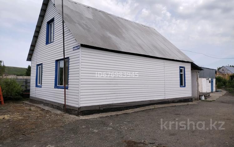 Отдельный дом · 3 комнаты · 80 м² · 10 сот., Согра 70а — Тальниковая за ~ 13 млн 〒 в Усть-Каменогорске — фото 2