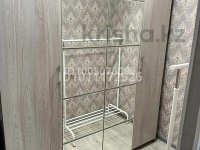 2-комнатная квартира · 43 м² · 5/5 этаж, Фрунзе — Парковая за 9 млн ₸ в Рудном