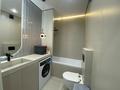 2-комнатная квартира · 40.5 м² · 5/9 этаж, Туран 55/16 — Орынбор угол Толеби за 33.9 млн ₸ в Астане, Нура р-н — фото 9