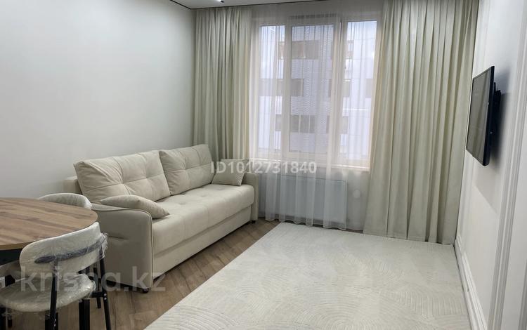 2-комнатная квартира · 40.5 м² · 5/9 этаж, Туран 55/16 — Орынбор угол Толеби за 33.9 млн ₸ в Астане, Нура р-н — фото 7