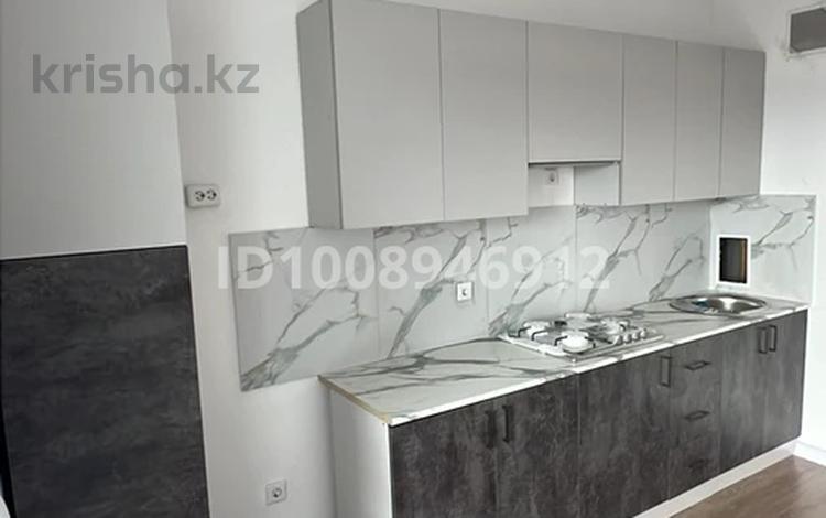 1-комнатная квартира · 51 м² · 7/9 этаж, мкр Кайрат 1 — Пк кунаева 189/1 за 29.5 млн ₸ в Алматы, Турксибский р-н — фото 2