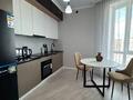 2-комнатная квартира · 45 м² · 11/12 этаж, Бухар жырау 27 за 20 000 ₸ в Астане, Есильский р-н