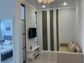 2-комнатная квартира · 45 м² · 11/12 этаж, Бухар жырау 27 за 20 000 ₸ в Астане, Есильский р-н — фото 17