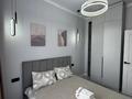 2-комнатная квартира · 45 м² · 11/12 этаж, Бухар жырау 27 за 20 000 ₸ в Астане, Есильский р-н — фото 18