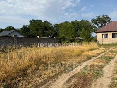 Участок · 8 соток, Колди за 14 млн ₸ в Каскелене