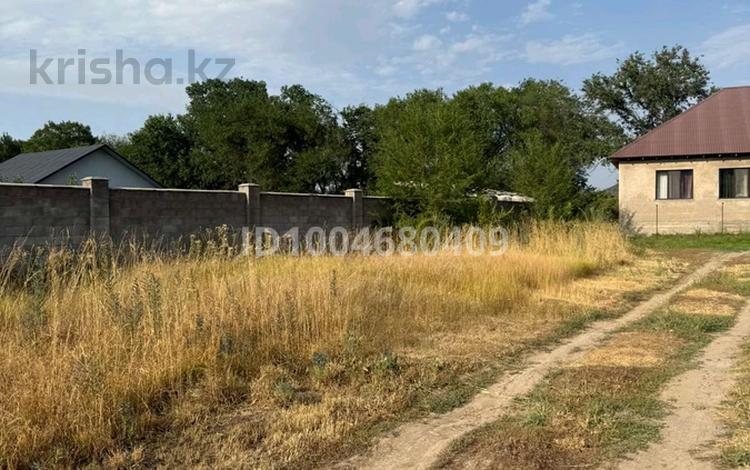 Участок · 8 соток, Колди за 14 млн ₸ в Каскелене — фото 2