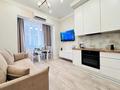 2-комнатная квартира · 52 м², Бокейхана 25 за 2 800 ₸ в Астане, Есильский р-н — фото 2