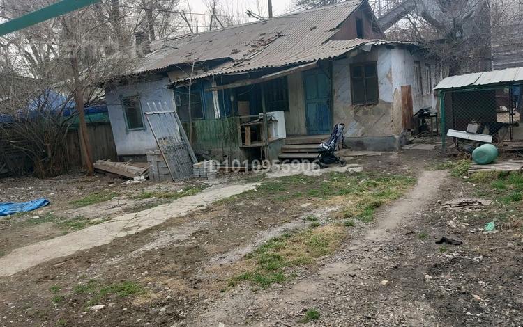 Часть дома · 3 комнаты · 57.1 м² · 3.5 сот., Акпаева 280/4 — Рыскулова за 23 млн ₸ в Алматы, Жетысуский р-н — фото 36
