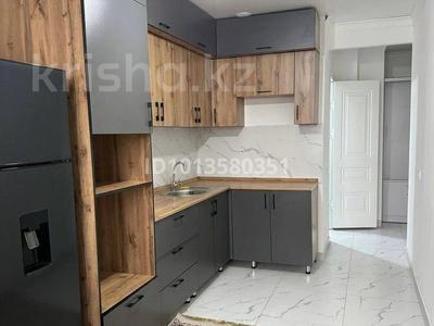 1-бөлмелі пәтер · 40 м² · 8/9 қабат, Шұғыла ш/а., Райымбека 590/13 — Жуалы, бағасы: 13 000 ₸ в Алматы, Наурызбайский р-н