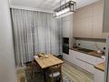 2-комнатная квартира · 65 м² · 12 этаж, Сыганак 17у за 450 000 ₸ в Астане, Нура р-н — фото 5