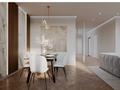 3-комнатная квартира · 140 м² · 1/3 этаж, Каппарова 187 за 220 млн ₸ в Алматы, Бостандыкский р-н — фото 15