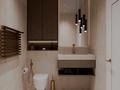 3-комнатная квартира · 140 м² · 1/3 этаж, Каппарова 187 за 220 млн ₸ в Алматы, Бостандыкский р-н — фото 16
