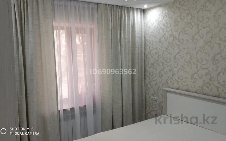 2-комнатная квартира · 58 м² · 1/5 этаж, Абая 202 — Варашилова за 200 000 ₸ в Таразе — фото 2