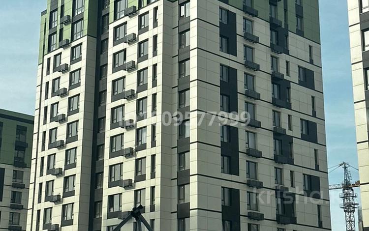 1-комнатная квартира · 32 м² · 7 этаж, Рыскулова 1/3 за 23 млн ₸ в Алматы, Алатауский р-н — фото 2