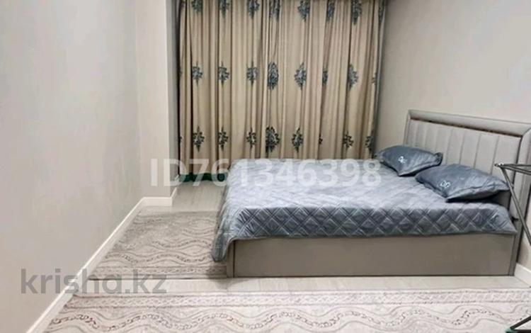 3-комнатная квартира · 80 м² · 5/10 этаж, Нусупбекова 23 / 14 — Джангельдина цветочный рай. за 2 500 〒 в Алматы, Медеуский р-н — фото 2