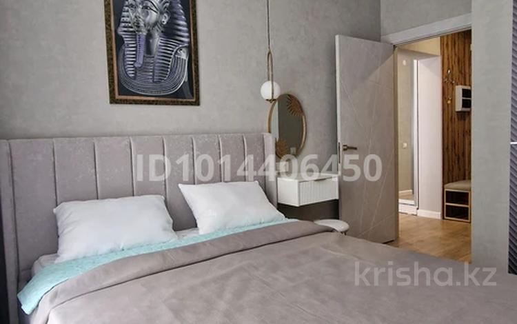 1-комнатная квартира · 40 м² · 3/13 этаж, Есенова 160/3 за 280 000 ₸ в Алматы, Жетысуский р-н — фото 12