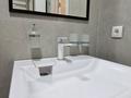 1-комнатная квартира · 40 м² · 3/13 этаж, Есенова 160/3 за 280 000 ₸ в Алматы, Жетысуский р-н — фото 12