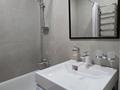 1-комнатная квартира · 40 м² · 3/13 этаж, Есенова 160/3 за 280 000 ₸ в Алматы, Жетысуский р-н — фото 15
