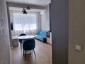1-комнатная квартира · 40 м² · 3/13 этаж, Есенова 160/3 за 280 000 ₸ в Алматы, Жетысуский р-н — фото 7