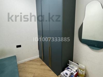 3-бөлмелі пәтер · 90 м² · 10/18 қабат, Т. Шевченко 4Б — Набережная, ParkinRadisson, бағасы: ~ 54 млн ₸ в Астане, Сарыарка р-н