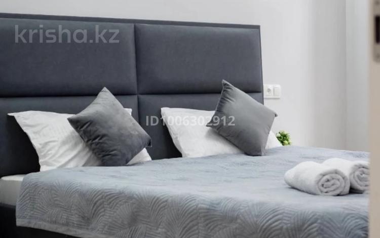 2-бөлмелі пәтер · 52 м², Туран 42, бағасы: 18 200 ₸ в Астане, Есильский р-н — фото 2