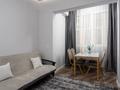 2-бөлмелі пәтер · 52 м², Туран 42, бағасы: 18 200 ₸ в Астане, Есильский р-н — фото 4