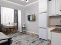 2-бөлмелі пәтер · 52 м², Туран 42, бағасы: 18 200 ₸ в Астане, Есильский р-н — фото 5