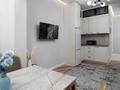 2-бөлмелі пәтер · 52 м², Туран 42, бағасы: 18 200 ₸ в Астане, Есильский р-н — фото 6