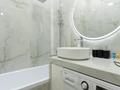 2-бөлмелі пәтер · 52 м², Туран 42, бағасы: 18 200 ₸ в Астане, Есильский р-н — фото 7
