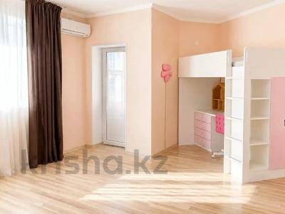 1-комнатная квартира · 50 м² · 6/9 этаж, Кумисбекова 9 за 24 млн ₸ в Астане, Сарыарка р-н