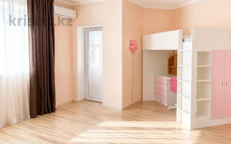 1-комнатная квартира · 50 м² · 6/9 этаж, Кумисбекова 9 за 24 млн ₸ в Астане, Сарыарка р-н — фото 11