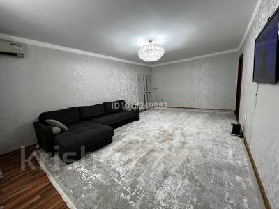 3-комнатная квартира · 83.1 м² · 3/7 этаж, Куйши Дина 25/2 — Пересечение жумабаева/куйши Дина за 44 млн ₸ в Астане, Алматы р-н