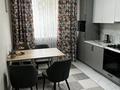 3-комнатная квартира · 83.1 м² · 3/7 этаж, Куйши Дина 25/2 — Пересечение жумабаева/куйши Дина за 44 млн ₸ в Астане, Алматы р-н