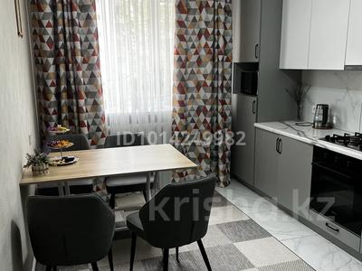 3-бөлмелі пәтер · 83.1 м² · 3/7 қабат, Куйши Дина 25/2 — Пересечение жумабаева/куйши Дина, бағасы: 44 млн ₸ в Астане, Алматы р-н