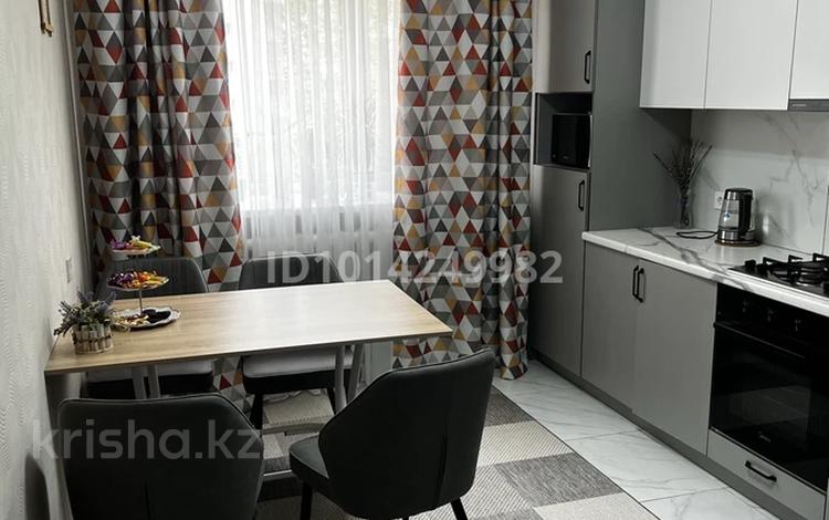 3-комнатная квартира · 83.1 м² · 3/7 этаж, Куйши Дина 25/2 — Пересечение жумабаева/куйши Дина за 44 млн ₸ в Астане, Алматы р-н — фото 15