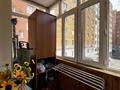 3-комнатная квартира · 83.1 м² · 3/7 этаж, Куйши Дина 25/2 — Пересечение жумабаева/куйши Дина за 44 млн ₸ в Астане, Алматы р-н — фото 9