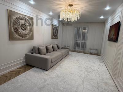 Продажа квартир в Астане: 3-комнатная квартира · 101.4 м² · 6/12 этаж, Бейбарыс Султан 25 за 51.5 млн 〒 3-комнатная квартира · 101.4 м² · 6/12 этаж, Бейбарыс Султан 25 за 51.5 млн 〒 в Астане, Сарыарка р-н