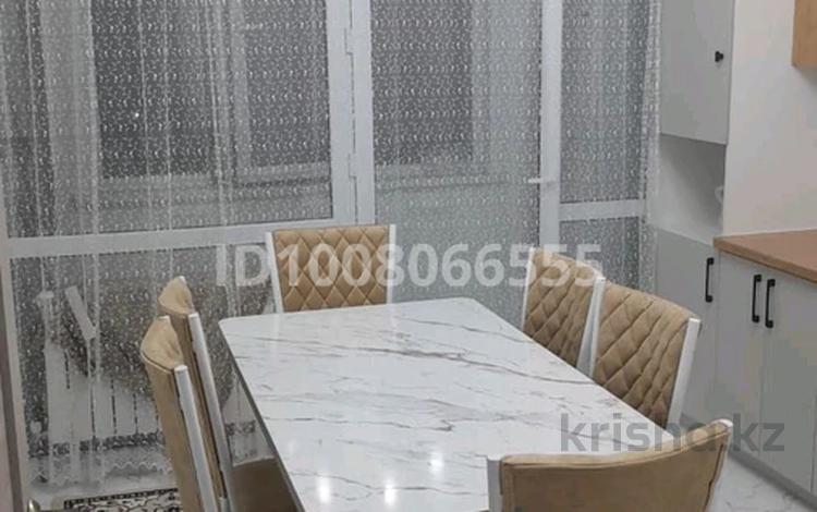 2-комнатная квартира · 70 м² · 8/9 этаж, мкр Ожет, Северное Кольцо 92/13 блок 7 — Барахолка за 270 000 ₸ в Алматы, Алатауский р-н — фото 2