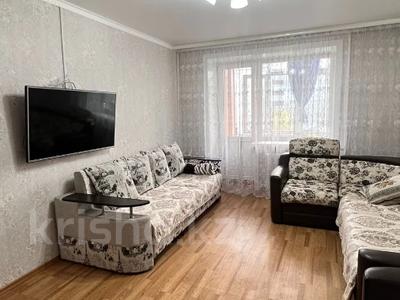 3-комнатная квартира, 59 м², 4/5 этаж, пушкина за 22.5 млн 〒 в Петропавловске