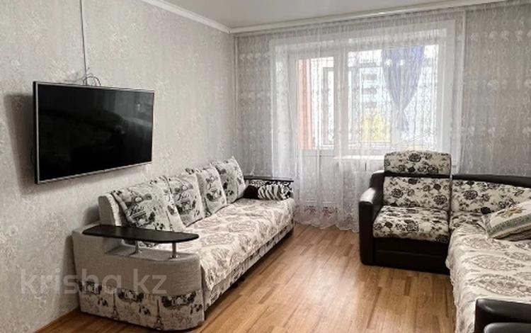 3-комнатная квартира, 59 м², 4/5 этаж, пушкина за 22.5 млн 〒 в Петропавловске — фото 2